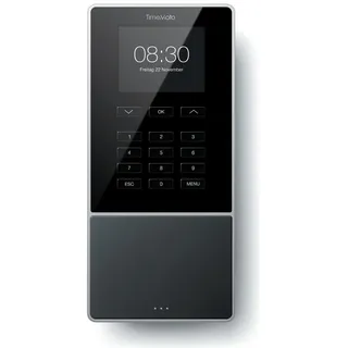 Safescan TimeMoto TM-616