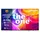 75PUS9000/12 75" 4K QLED Ambilight TV