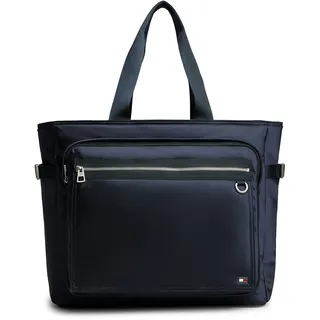 TOMMY HILFIGER Weekender Enamel dunkelblau