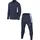 Academy Dri-FIT Blau XS