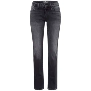 CROSS JEANS ® Rose Regular Fit Anthrazit 33/34