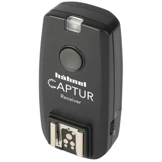 Hähnel Captur Funk Empfänger Canon