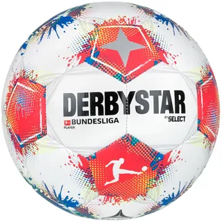 derbystar Bundesliga Player v25