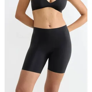 SLOGGI ZERO Feel 2.0 Cyclist N Lange Unterhose Schwarz L