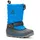 Waterbug8g Blau 39