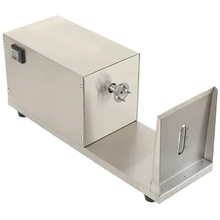 Elektrischer Tornado Kartoffelschneider Kartoffelspiralenschneider Automatischer Tornado Hausgemachte 110 V / 220 V Elektrischer Elektrische Kartoffel Spiralschneider Spiralkartoffelschneider