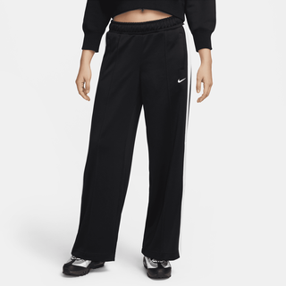 Nike Sportswear Damenhose - Schwarz, S (EU 36-38)