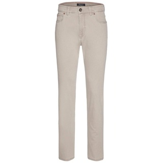 Atelier GARDEUR 5-Pocket-Jeans ATELIER GARDEUR BATU beige 2-411121-12 beige W38 / L34