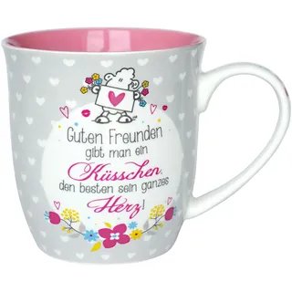 SHEEPWORLD Tasse 0,6 l Rosa