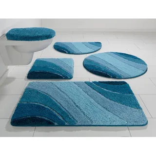 OTTO home Josie Blau 60 x 100 cm