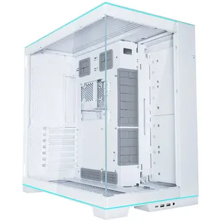 Lian Li O11D EVO RGB Weiß