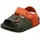 Kangaswim Ii Sandale Military Green Flame 30 EU