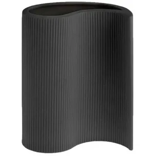 Storefactory Dekovase Vase Edshult Dark Grey (23cm)