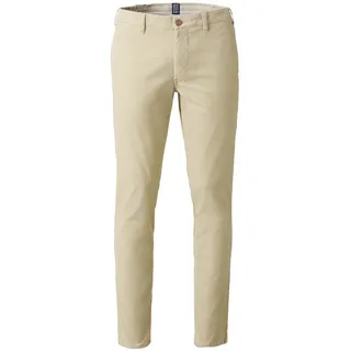 Meyer M5 Move Chinohose Beige 36 30