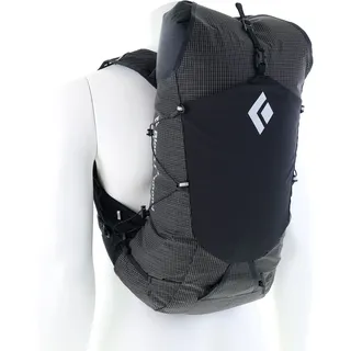 Black Diamond Distance 22 l schwarz