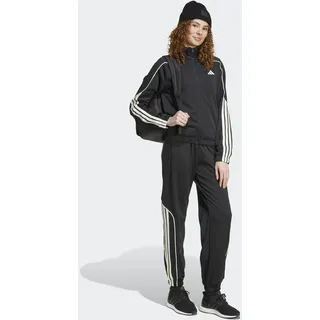 adidas Stadium Trainingsanzug Schwarz S