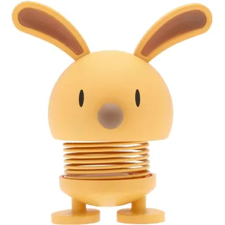 Hoptimist Hoptimist, Small Soft Bunny S Kaninchen gelb