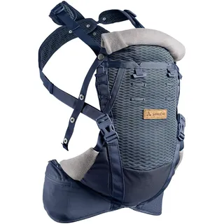 Vaude Amare Kindertragerucksack 85 cm blau