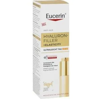 BEIERSDORF Eucerin Anti-Age Hyaluron-Filler+Elasticity LSF 50