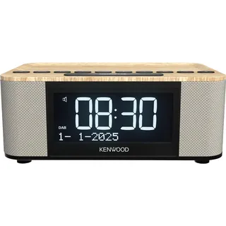 Kenwood CR-ST55DAB braun
