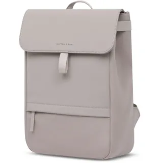 KAPTEN & SON Fyn Daypack Grau