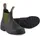 Unisex Original 500 Series Chelsea Boot Stout Brown/Olive 37 EU