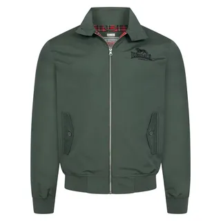 Lonsdale Classic Jacke Olive/Black 3XL