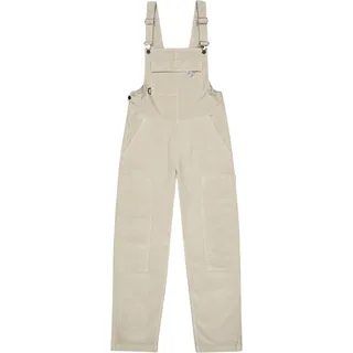 Picture Organic Clothing Overalls Jumpsuit Beige XS