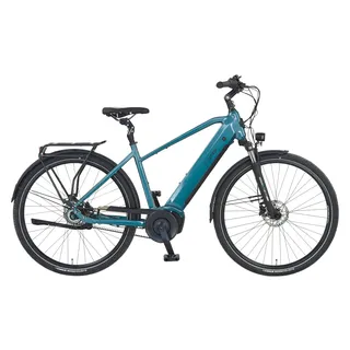 Prophete Geniesser 5.0 28 Zoll RH 52 cm Blau