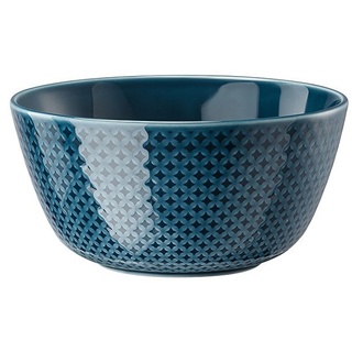 Rosenthal Junto ocean blue Bowl Müslischalen 14 cm