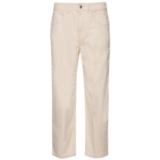 Drykorn 5-Pocket-Jeans Shelter (1-tlg) weiß 30