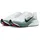 Herren White/Black/Mineral Slate/Hyper Pink 45,5