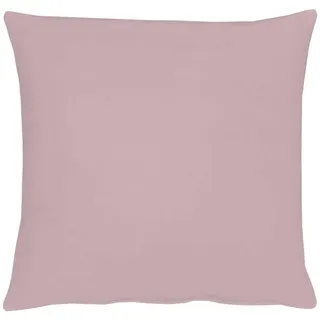 Apelt Dekokissen Basic 4362 Dekokissenhülle 40x40 cm | flieder - lila