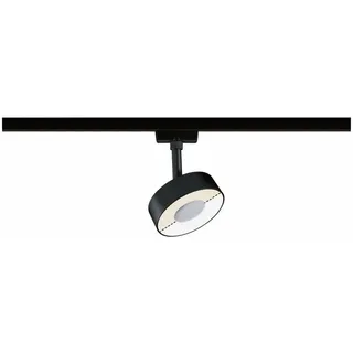 PAULMANN URail Circle 2StepWhite 5W Sw m Met/Kst