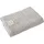 Handtuch 50 x 100 cm silber