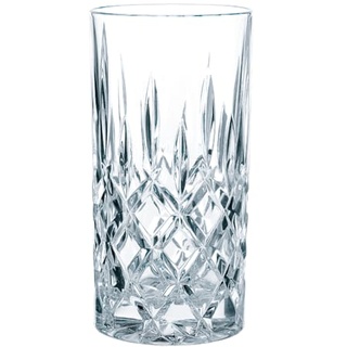 Nachtmann Longdrinkglas Noblesse, 375 ml
