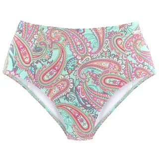 VENICE BEACH Bikini-Hose Damen mint 34