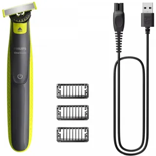 Philips OneBlade Pro 360 Face + Body  QP2724/23