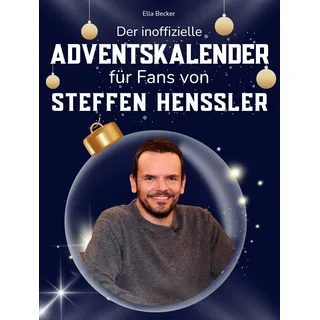 FlipFlop Der inoffizielle Adventskalender für Fans von Steffen Henssler: