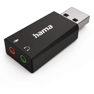 Hama Stereo