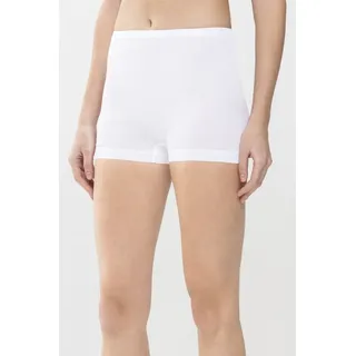 MEY 2000 Boxer Pants Weiß Baumwolle 48 Damen