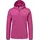 Fleece Hoody Style Cascata pink 42