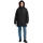 Jkt Damen Schwarz M