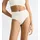 High-Waist-Slip 1 St Weiß XS