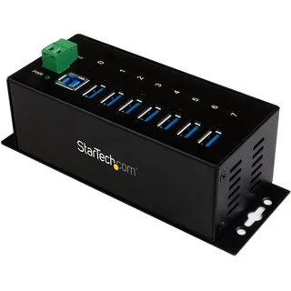Seagate Expansion Desktop, externe Festplatte 3TB, 3.5 Zoll, USB 3.0, PC, Notebook, Xbox & PS4, inkl. 2 Jahre Rescue Service, Modellnr.: STEB3000200