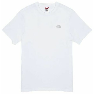 THE NORTH FACE City Standard T-Shirt TNF White S