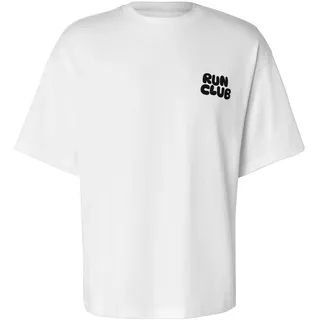 Tchibo - Herren-Sportshirt - Herren - Gr. L - schwarz/print