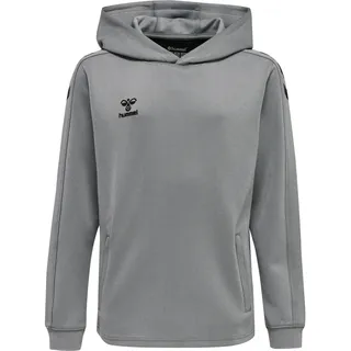 hummel Hoodie Grey 176