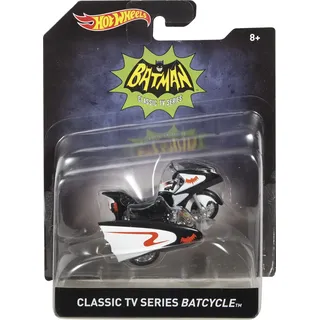 Hot Wheels Premium 1:50th Batman Sortiment