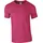 Softstyle T-Shirt heliconia XL